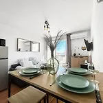 Lumineux Au Coeur Du Cap D
