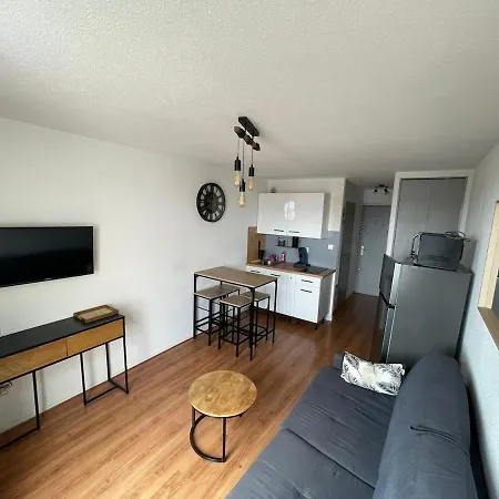 Apartman Lumineux Au Coeur Du Cap D