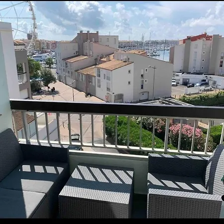 Lumineux Au Coeur Du Cap D Apartman *