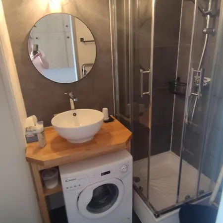 Apartman Lumineux Au Coeur Du Cap D Agde