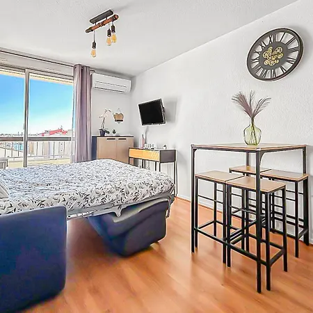 Lumineux Au Coeur Du Cap D Apartman