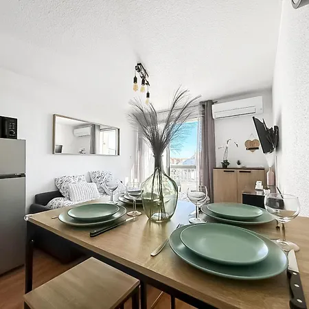 Lumineux Au Coeur Du Cap D