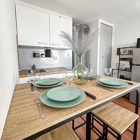 Apartman Lumineux Au Coeur Du Cap D