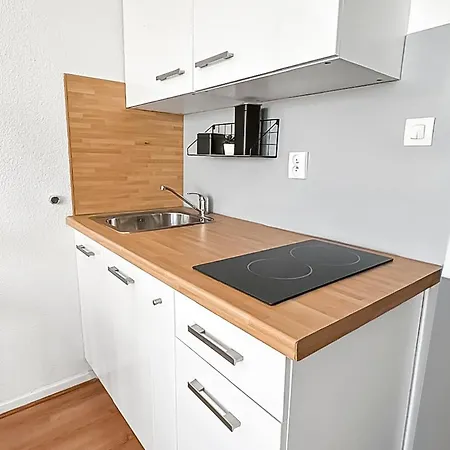 Apartman Lumineux Au Coeur Du Cap D