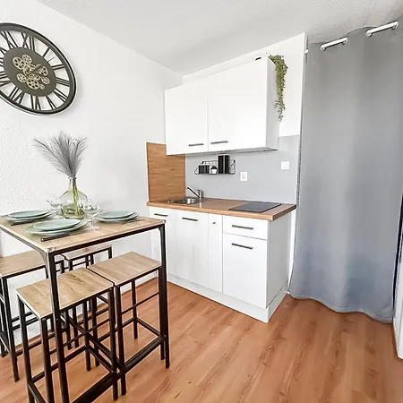 Apartman Lumineux Au Coeur Du Cap D *