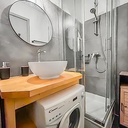 Lumineux Au Coeur Du Cap D Apartman *