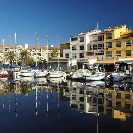 Lumineux Au Coeur Du Cap D Agde