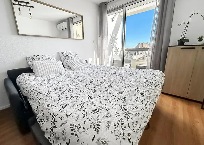 Lumineux Au Coeur Du Cap D *