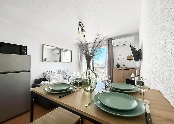 Lumineux Au Coeur Du Cap D