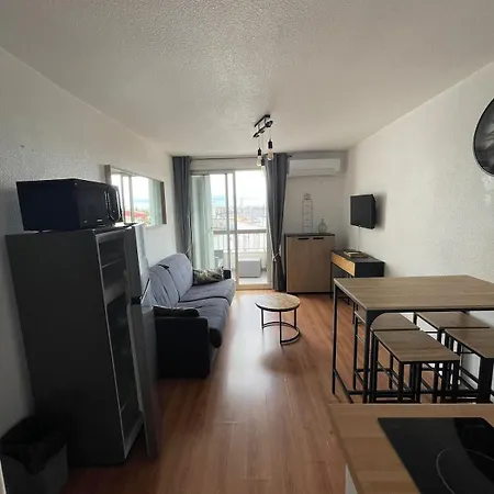 Apartment Lumineux Au Coeur Du Cap D