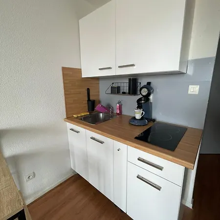 Lumineux Au Coeur Du Cap D Apartment Agde