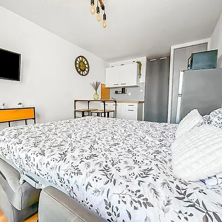 Lumineux Au Coeur Du Cap D Apartment Agde