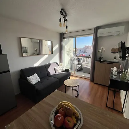 Lumineux Au Coeur Du Cap D Apartment *