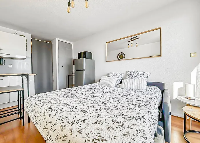 Lumineux Au Coeur Du Cap D *